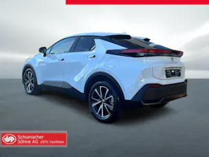 Toyota C-HR 1.8 HEV Trend