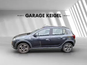 Dacia Sandero 1.0 TCe Celebration