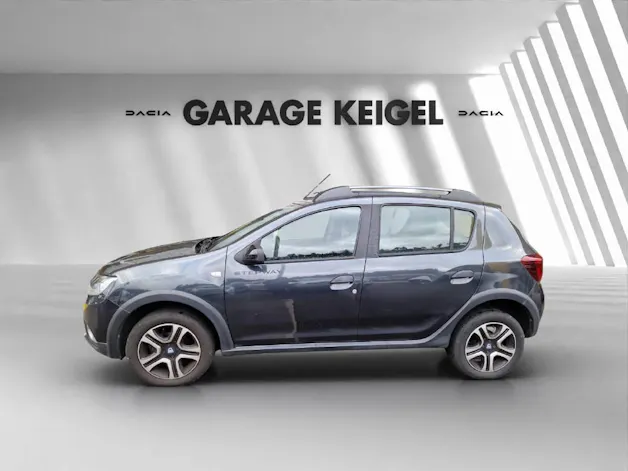 Dacia Sandero 1.0 TCe Celebration