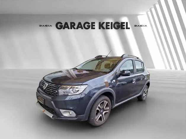 Dacia Sandero 1.0 TCe Celebration