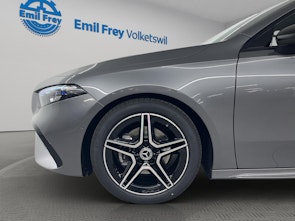 Vehicle image MERCEDES-BENZ A 200 Night Star AMG Line