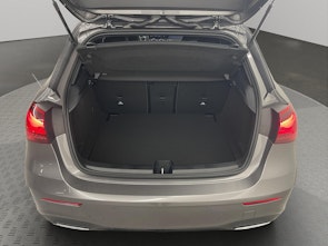 Vehicle image MERCEDES-BENZ A 200 Night Star AMG Line