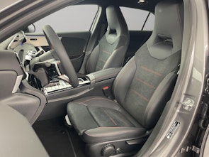 Vehicle image MERCEDES-BENZ A 200 Night Star AMG Line