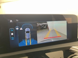 Vehicle image MERCEDES-BENZ A 200 Night Star AMG Line