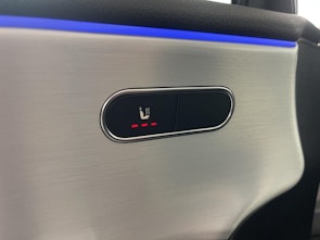 Vehicle image MERCEDES-BENZ A 200 Night Star AMG Line