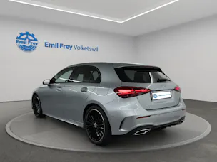 Mercedes-Benz A 220 AMG Line 4m