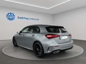 Vehicle image MERCEDES-BENZ A 220 AMG Line 4m