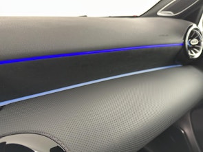 Vehicle image MERCEDES-BENZ A 220 AMG Line 4m