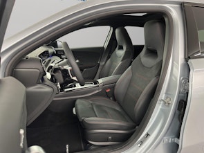 Vehicle image MERCEDES-BENZ A 220 AMG Line 4m