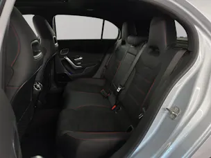 Mercedes-Benz A 220 AMG Line 4m