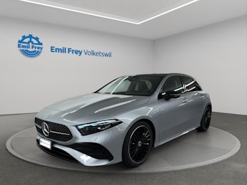 Vehicle image MERCEDES-BENZ A 220 AMG Line 4m