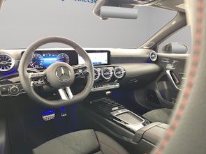 Vehicle image MERCEDES-BENZ A 220 AMG Line 4m