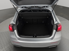 Vehicle image MERCEDES-BENZ A 220 AMG Line 4m