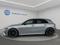 Mercedes-Benz A 220 AMG Line 4m