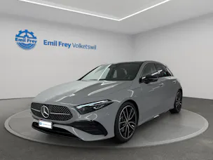 Mercedes-Benz A 220 AMG Line 4m
