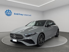 Vehicle image MERCEDES-BENZ A 220 AMG Line 4m