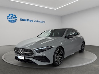 Vehicle image MERCEDES-BENZ A 220 AMG Line 4m