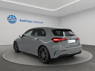 Mercedes-Benz A 220 AMG Line 4m