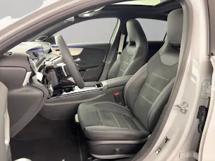 Mercedes-Benz A 220 AMG Line 4m