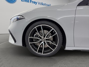 Vehicle image MERCEDES-BENZ A 220 AMG Line 4m