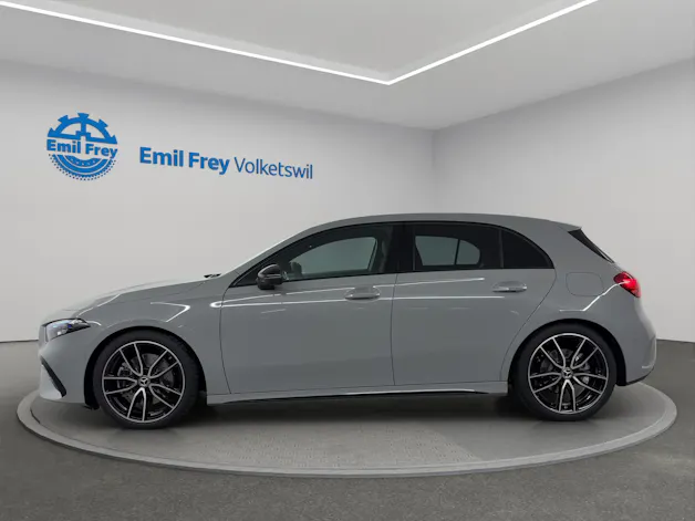 Mercedes-Benz A 220 AMG Line 4m