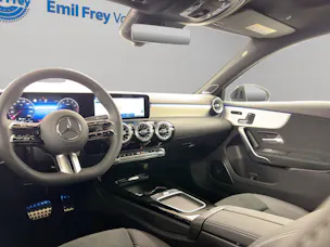 Mercedes-Benz A 220 AMG Line 4m