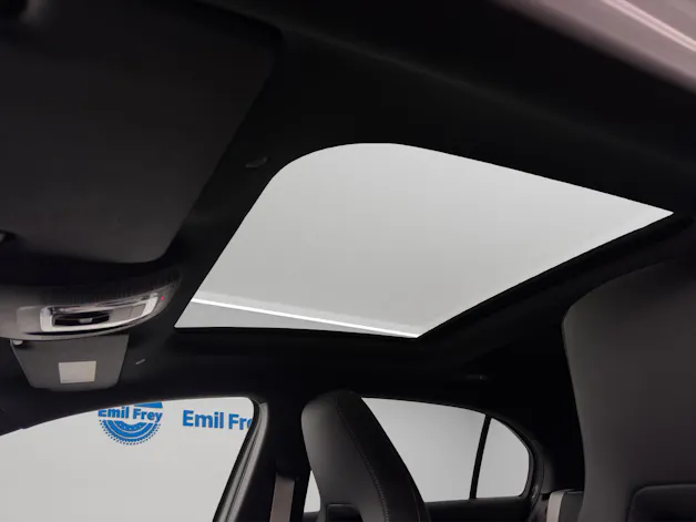 Mercedes-Benz A 220 AMG Line 4m