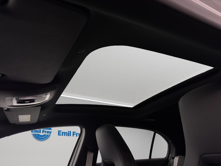 Vehicle image MERCEDES-BENZ A 220