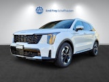 First vehicle image