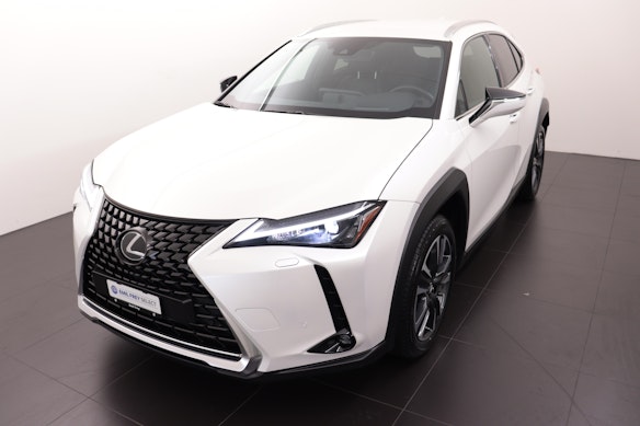 LEXUS UX 250h Comfort 1