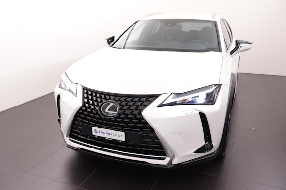 LEXUS UX 250h Comfort 0