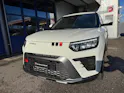 SsangYong Tivoli 1.5 T-Gdi Bronze 4WD