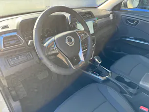 SsangYong Tivoli 1.5 T-Gdi Bronze 4WD