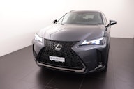 First vehicle image