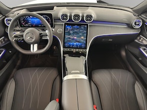 Vehicle image MERCEDES-BENZ C 220 d Swiss Star AMG Line 4matic Kombi