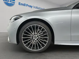 Mercedes-Benz C 220 d Swiss Star AMG Line 4matic Kombi