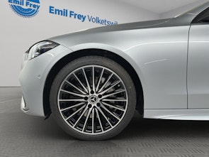 Vehicle image MERCEDES-BENZ C 220 d Swiss Star AMG Line 4matic Kombi