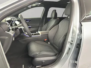Mercedes-Benz C 220 d Swiss Star AMG Line 4matic Kombi