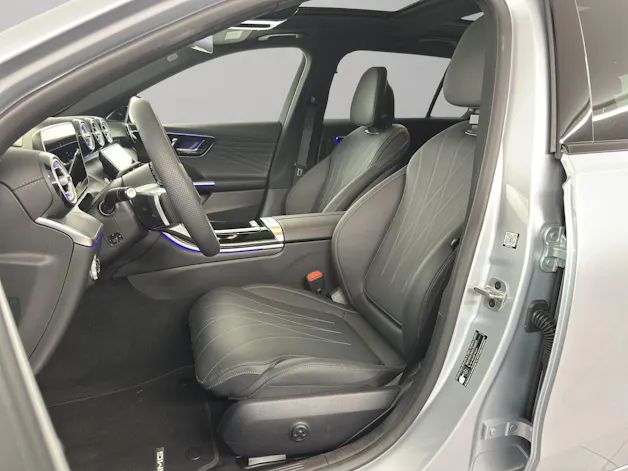 Mercedes-Benz C 220 d Swiss Star AMG Line 4matic Kombi