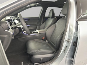 Vehicle image MERCEDES-BENZ C 220 d Swiss Star AMG Line 4matic Kombi