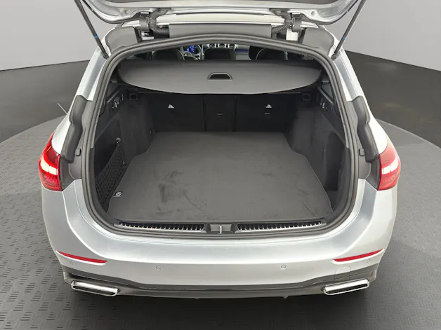 Mercedes-Benz C 220 d Swiss Star AMG Line 4matic Kombi