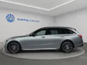 Mercedes-Benz C 220 d Swiss Star AMG Line 4matic Kombi