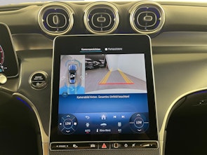 Vehicle image MERCEDES-BENZ GLC 220 d Avantgarde 4matic