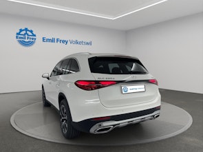 Vehicle image MERCEDES-BENZ GLC 220 d Avantgarde 4matic