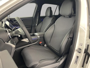 Vehicle image MERCEDES-BENZ GLC 220 d Avantgarde 4matic