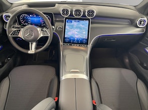 Vehicle image MERCEDES-BENZ GLC 220 d Avantgarde 4matic