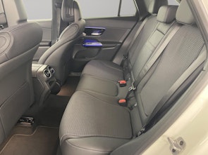 Vehicle image MERCEDES-BENZ GLC 220 d Avantgarde 4matic