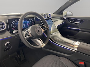 Vehicle image MERCEDES-BENZ GLC 220 d Avantgarde 4matic