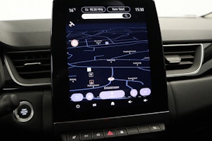 Vehicle image MITSUBISHI ASX 1.6 PHEV Intense