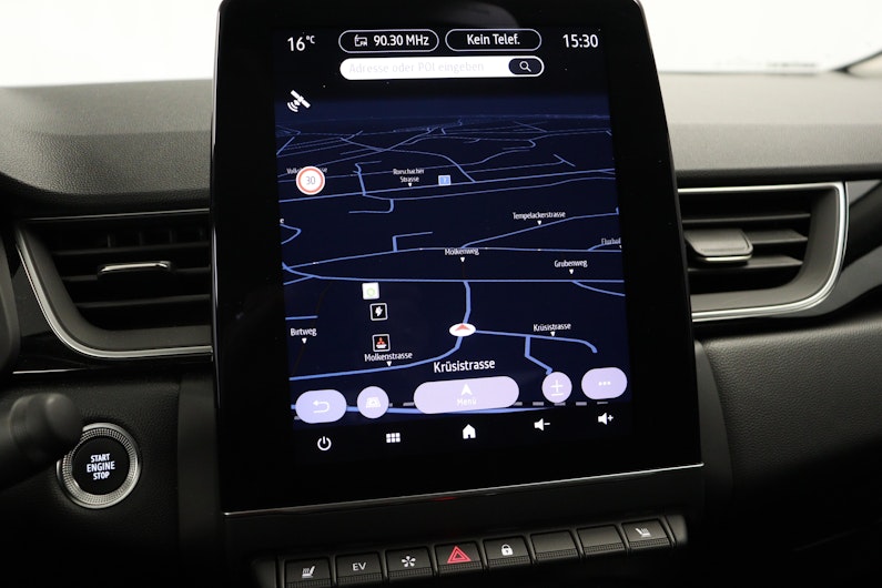 Vehicle image MITSUBISHI ASX